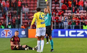 Ekstraklasa: typy bukmacherskie na Widzew Łódź – Motor Lublin | 26.07.2026