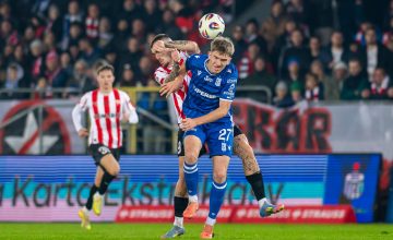 Ekstraklasa: typy bukmacherskie na Lech Poznań – Cracovia Kraków | 25.07.2026