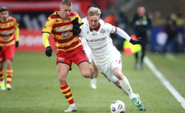 Ekstraklasa: typy bukmacherskie na Jagiellonia Białystok – Widzew Łódź | 09.08.2026
