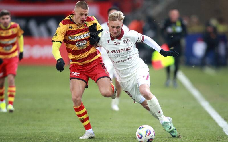 Ekstraklasa: typy bukmacherskie na Jagiellonia Białystok – Widzew Łódź | 09.08.2026