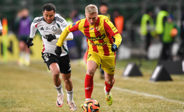 Ekstraklasa: typy bukmacherskie na Korona Kielce – Legia Warszawa | 08.08.2026