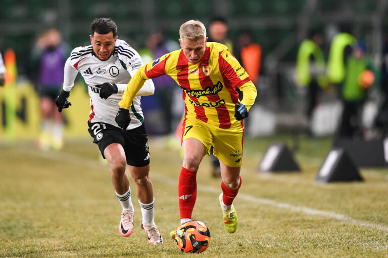 Ekstraklasa: typy bukmacherskie na Legia Warszawa – Widzew Łódź | 13.09.2026