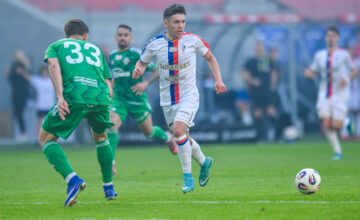 Ekstraklasa: typy bukmacherskie na Radomiak Radom – Górnik Zabrze | 08.08.2026