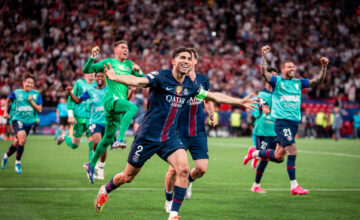 Superpuchar Europy: typy bukmacherskie na PSG – Aston Villa | 12.08.2026