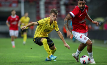 Liga Konferencji: typy bukmacherskie na GKS Katowice – Hapoel Tel Awiw | 12.08.2026