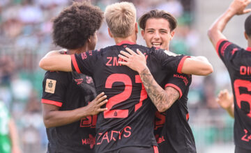 Liga Europy: typy bukmacherskie na Górnik Zabrze – Ferencváros | 13.08.2026
