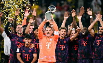 Bundesliga: typy bukmacherskie na Bayern Monachium – VfB Stuttgart | 28.08.2026