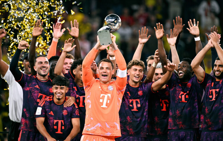 Gdzie oglądać Bundesligę? Transmisje w sezonie 2026/27