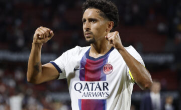 Ligue 1: typy bukmacherskie na Lille – PSG | 28.08.2026