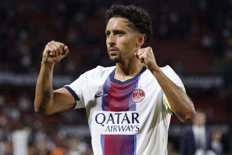 Ligue 1: typy bukmacherskie na Brest – PSG | 13.09.2026