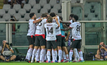 Serie A: typy bukmacherskie na Milan – Venezia | 28.08.2026