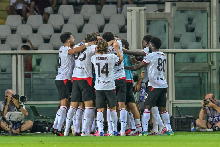 Gdzie oglądać Serie A? Transmisje w sezonie 2026/27
