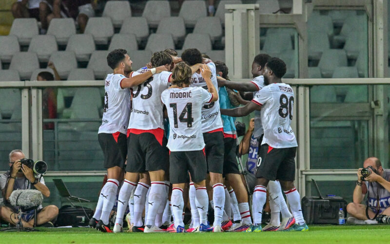 Gdzie oglądać Serie A? Transmisje w sezonie 2026/27