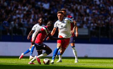 Ligue 1: typy bukmacherskie na Angers – Lille | 23.08.2026