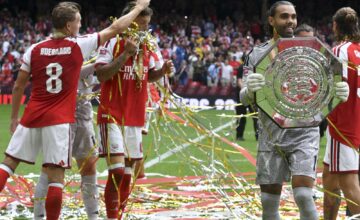 Premier League: typy bukmacherskie na Arsenal – Coventry | 21.08.2026