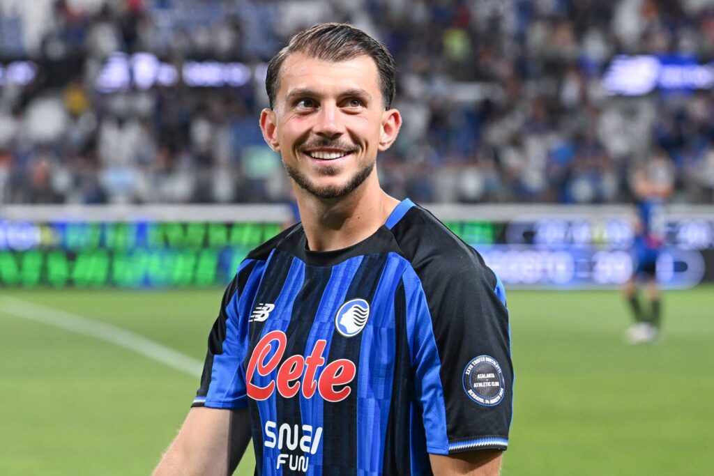 Atalanta – Sassuolo, typy bukmacherskie, Serie A 2026/27