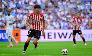 La Liga: typy bukmacherskie na Athletic Bilbao – Sevilla | 22.08.2026
