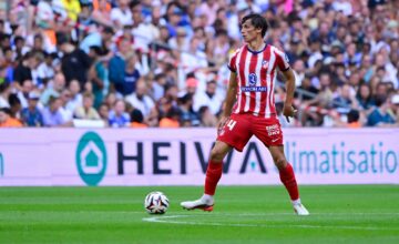 La Liga: typy bukmacherskie na Atlético Madryt – Villarreal | 23.08.2026