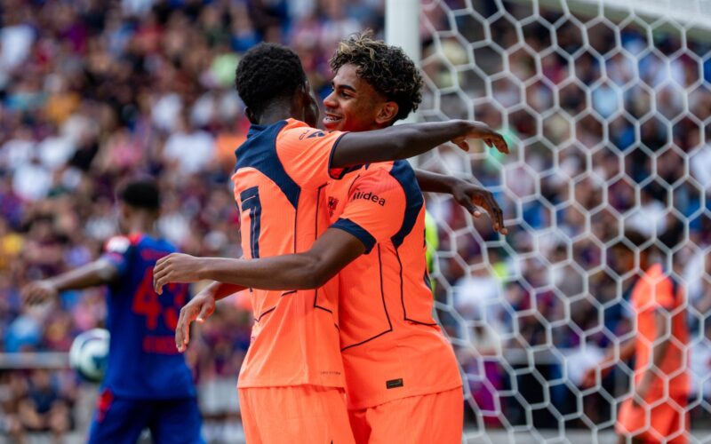 La Liga: typy bukmacherskie na Barcelona – Athletic Bilbao | 27.08.2026