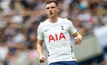 Premier League: typy bukmacherskie na Brentford – Tottenham | 22.08.2026