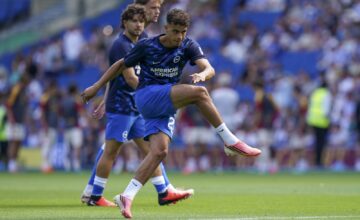 Premier League: typy bukmacherskie na Brighton – Aston Villa | 23.08.2026