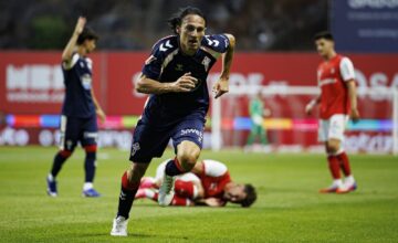 La Liga: typy bukmacherskie na Celta Vigo – Osasuna | 27.08.2026