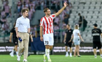 Ekstraklasa: typy bukmacherskie na Cracovia Kraków – Wieczysta Kraków | 21.08.2026