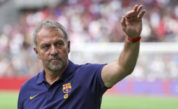 La Liga: typy bukmacherskie na Elche – Barcelona | 23.08.2026