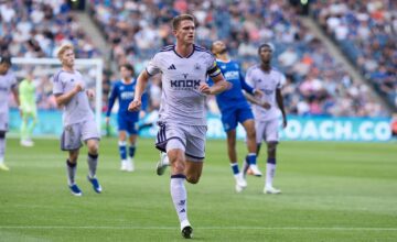 Premier League: typy bukmacherskie na Everton – Crystal Palace | 22.08.2026