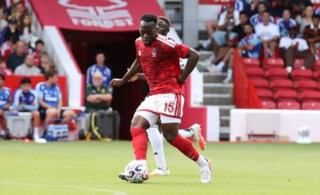 Premier League: typy bukmacherskie na Nottingham Forest – Leeds | 22.08.2026