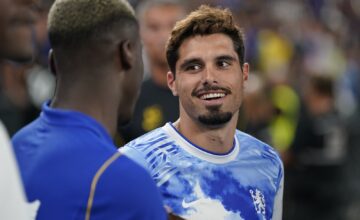 Premier League: typy bukmacherskie na Fulham – Chelsea | 24.08.2026