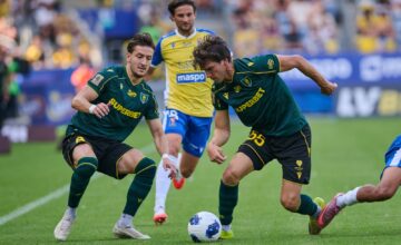 Ekstraklasa: typy bukmacherskie na GKS Katowice – Wisła Płock | 23.08.2026