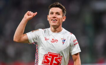 Liga Konferencji: typy bukmacherskie na Górnik Zabrze – Monaco | 20.08.2026
