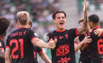 Ekstraklasa: typy bukmacherskie na Górnik Zabrze – Wisła Kraków | 16.08.2026
