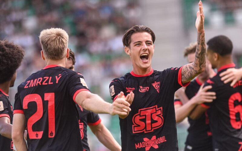 Ekstraklasa: typy bukmacherskie na Górnik Zabrze – Wisła Kraków | 16.08.2026