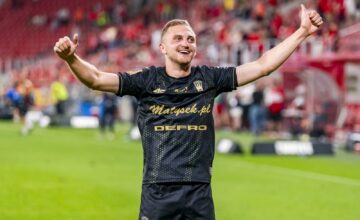 Ekstraklasa: typy bukmacherskie na Korona Kielce – Motor Lublin | 22.08.2026