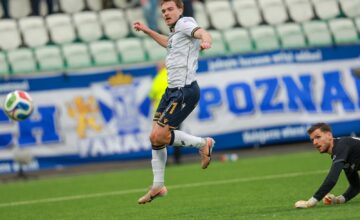 Liga Europy: typy bukmacherskie na Lech Poznań – FC Thun | 20.08.2026