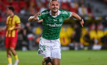 Ekstraklasa: typy bukmacherskie na Legia Warszawa – Radomiak Radom | 14.08.2026