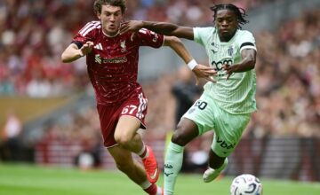 Ligue 1: typy bukmacherskie na Le Havre – Monaco | 23.08.2026