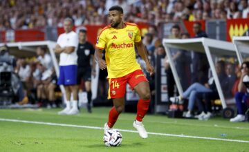 Ligue 1: typy bukmacherskie na Lens – Auxerre | 22.08.2026