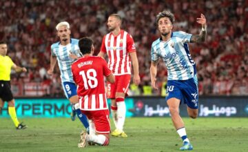 La Liga: typy bukmacherskie na Malaga – Deportivo | 24.08.2026