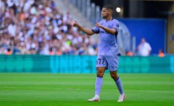 Ligue 1: typy bukmacherskie na Marseille – Strasbourg | 21.08.2026