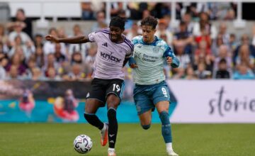 Premier League: typy bukmacherskie na Newcastle – Liverpool | 23.08.2026