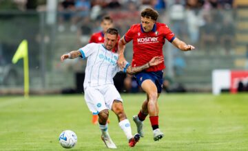 La Liga: typy bukmacherskie na Osasuna – Levante | 24.08.2026