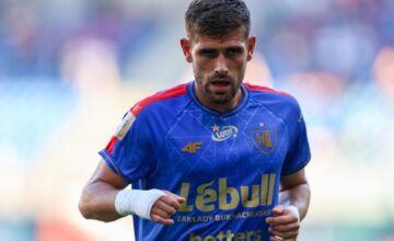 Ekstraklasa: typy bukmacherskie na Piast Gliwice – Legia Warszawa | 22.08.2026