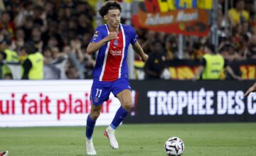 Ligue 1: typy bukmacherskie na PSG – Rennes | 23.08.2026