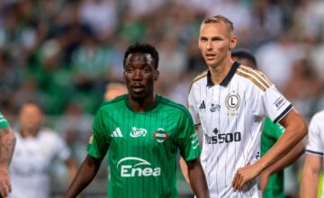 Ekstraklasa: typy bukmacherskie na Radomiak Radom – Zagłębie Lubin | 23.08.2026