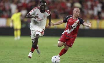 La Liga: typy bukmacherskie na Rayo Vallecano – Alavés | 20.08.2026