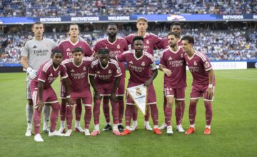 La Liga: typy bukmacherskie na Real Madryt – Real Sociedad | 26.08.2026
