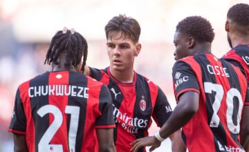 Serie A: typy bukmacherskie na Torino – Milan | 23.08.2026